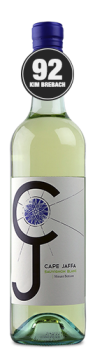 Cape Jaffa Sauvignon Blanc