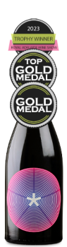 Chaffey Bros. Wine Co. Omnia Nova Old Vine Syrah