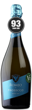 Colli Vicentini Romeo Prosecco DOC