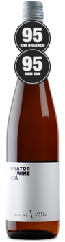 Curator Eden Valley Riesling 