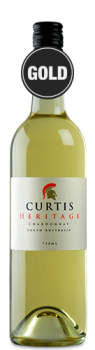Curtis Heritage Chardonnay