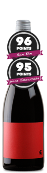 Curtis Small Batch Grenache