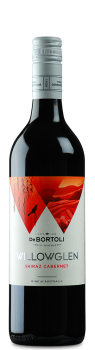 De Bortoli Willowglen Shiraz Cabernet