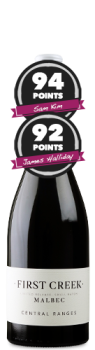 First Creek Limited Release Malbec