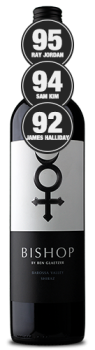 Glaetzer Bishop Shiraz 2021