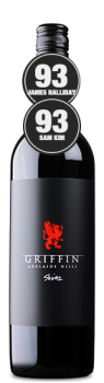 Griffin Adelaide Hills Shiraz