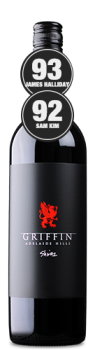 Griffin Adelaide Hills Shiraz