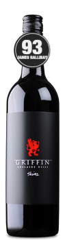 Griffin Adelaide Hills Shiraz 