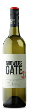 Growers Gate Chardonnay 2021
