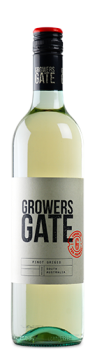 Growers Gate Pinot Grigio