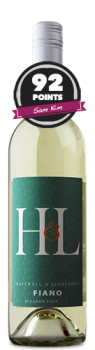 Hastwell & Lightfoot Fiano