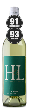 Hastwell & Lightfoot Fiano 2024