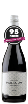 Heirloom Vineyards Adelaide Hills Syrah