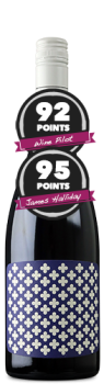 Heirloom Alcazar Castle Pinot Noir