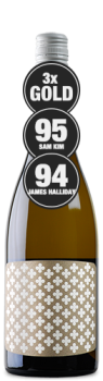 Heirloom Assen’s Fortalice Adelaide Hills Chardonnay