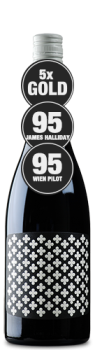 Heirloom Vineyards Alcala Grenache