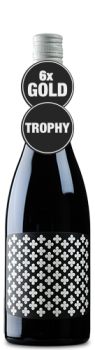 Heirloom Vineyards Alcala Grenache