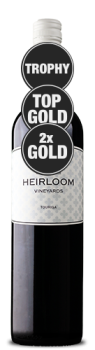 Heirloom McLaren Vale Touriga 2023