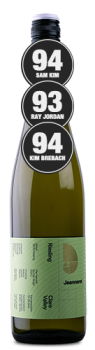 Jeanneret 'Big Fine Girl' Riesling 2023