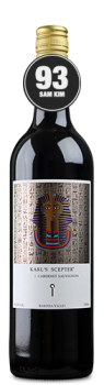Karl’s Scepter Barossa Valley Cabernet 