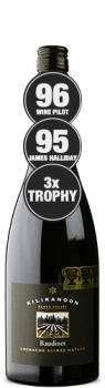 Kilikanoon Baudinet Grenache Shiraz Mataro