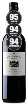 Kilikanoon Meymans Cabernet 2020
