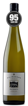 Kilikanoon Meyman's Riesling 2022