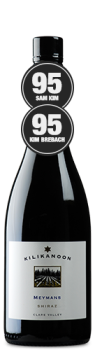 Kilikanoon Meymans Shiraz 2020