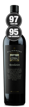 Kilikanoon Revelation Shiraz