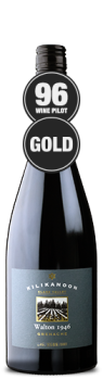 Perfectly Cellared Award Winning Reds
