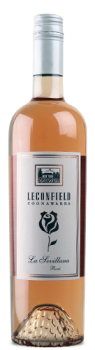 Leconfield La Sevillana Rosé