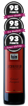 Leconfield Coonawarra Cabernet
