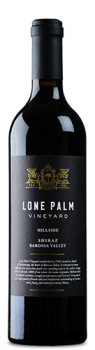 Lone Palm Vineyards Hillside Shiraz 