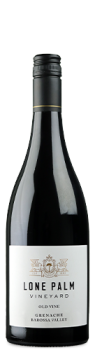 Lone Palm Old Vine Grenache 