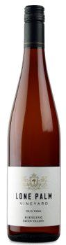 Lone Palm Vineyards Old Vine Eden Valley Riesling 2024