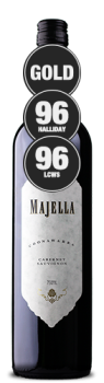 Majella Coonawarra Cabernet 2021