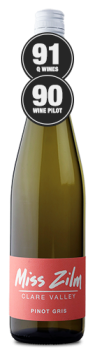 Miss Zilm Pinot Gris 2023