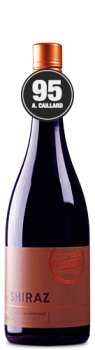 Oliver's Taranga Shiraz