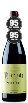 Picardy Pinot Noir 2021