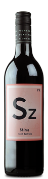 Pioneer Road Sz Shiraz 2021