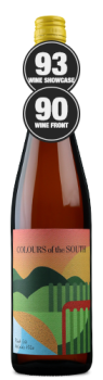 Colours of The South Pinot Gris 2024