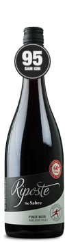 Riposte 'The Sabre' Pinot Noir