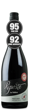 Riposte 'The Sabre' Pinot Noir