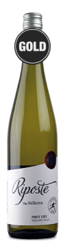 Riposte 'The Stiletto' Pinot Gris