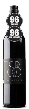 Showblock Cellar Reserve Home Block Shiraz