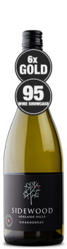 Sidewood Estate Chardonnay 2022