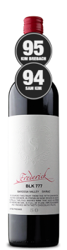 Sieger Estate Frederick Block 777 Old Vine Barossa Shiraz 2017
