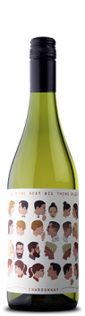 Smalltown Vineyards Next Big Thing Single Vineyard Chardonnay 2022