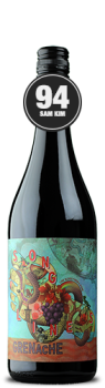 Smalltown Vineyards 'Songlines' Barossa Valley Grenache 2021