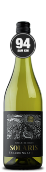 Solaris Adelaide Hills Chardonnay 2023